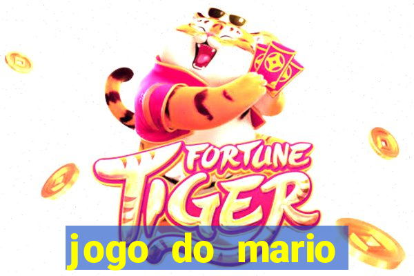 jogo do mario flash 2.0 no click jogos